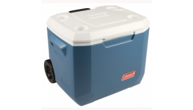 Coleman 50-Quart Xtreme Wheeled Cooler